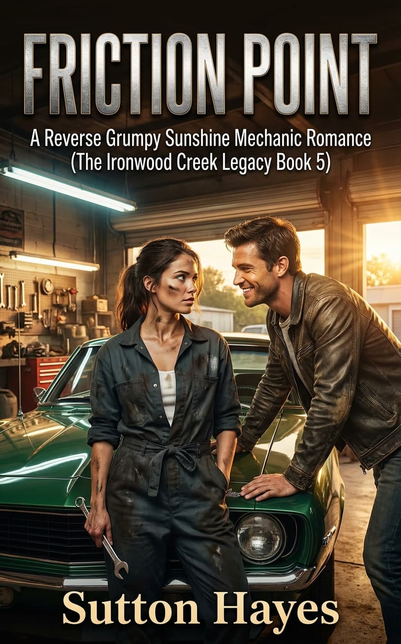 The Billionaire's Secret - Romance Novel Cover